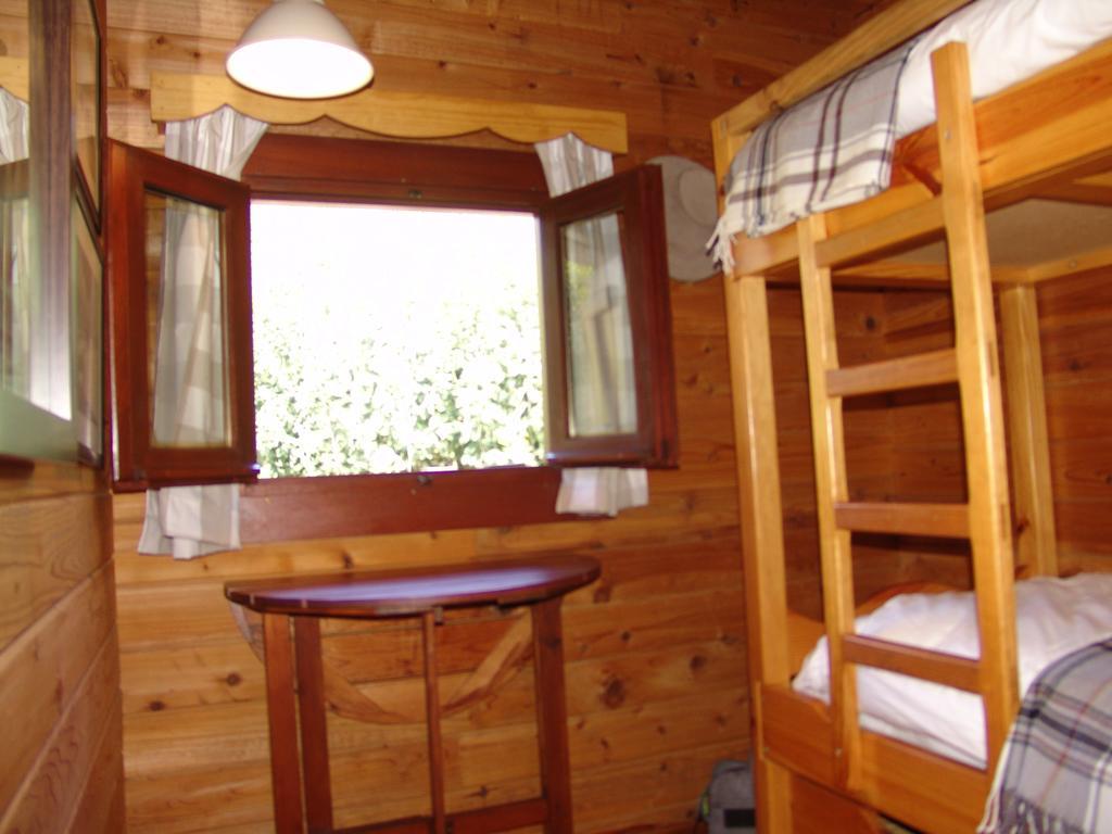 Cabana De Santo Antonio Pension Vila Nova de Cerveira Buitenkant foto