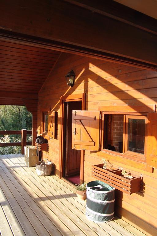 Cabana De Santo Antonio Pension Vila Nova de Cerveira Buitenkant foto